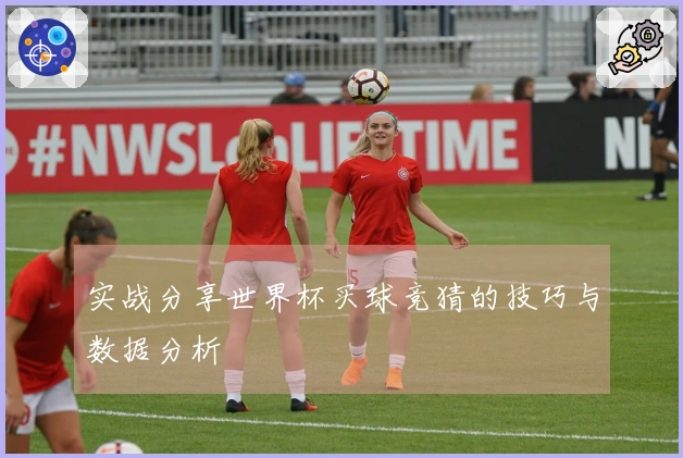 实战分享世界杯买球竞猜的技巧与数据分析