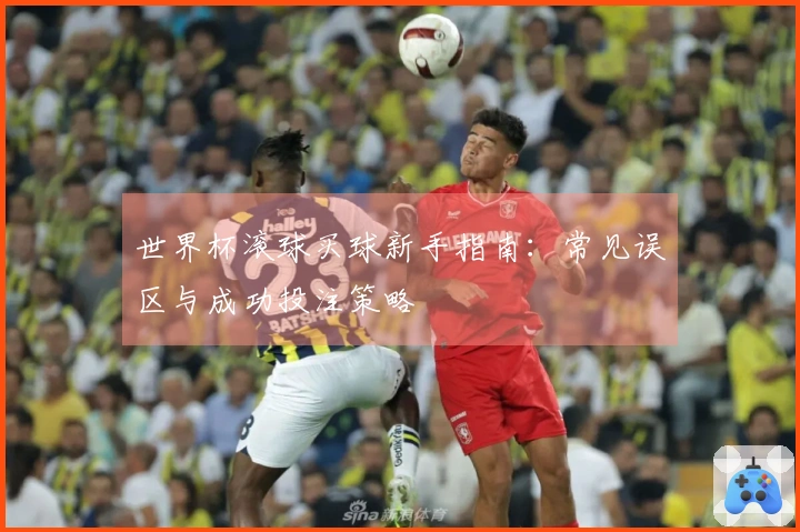 世界杯滚球买球新手指南：常见误区与成功投注策略