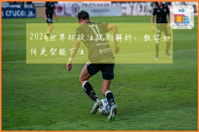 2026世界杯投注规则解析，教你如何更智能下注