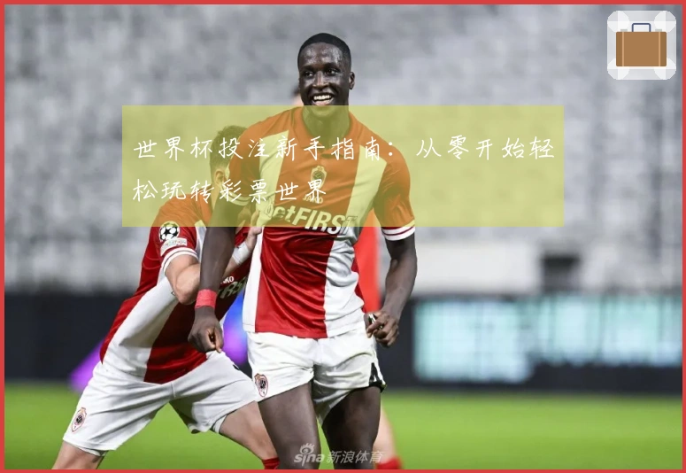 世界杯投注新手指南：从零开始轻松玩转彩票世界