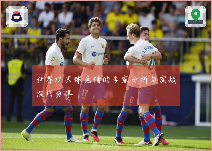 世界杯买球竞猜的专家分析与实战技巧分享